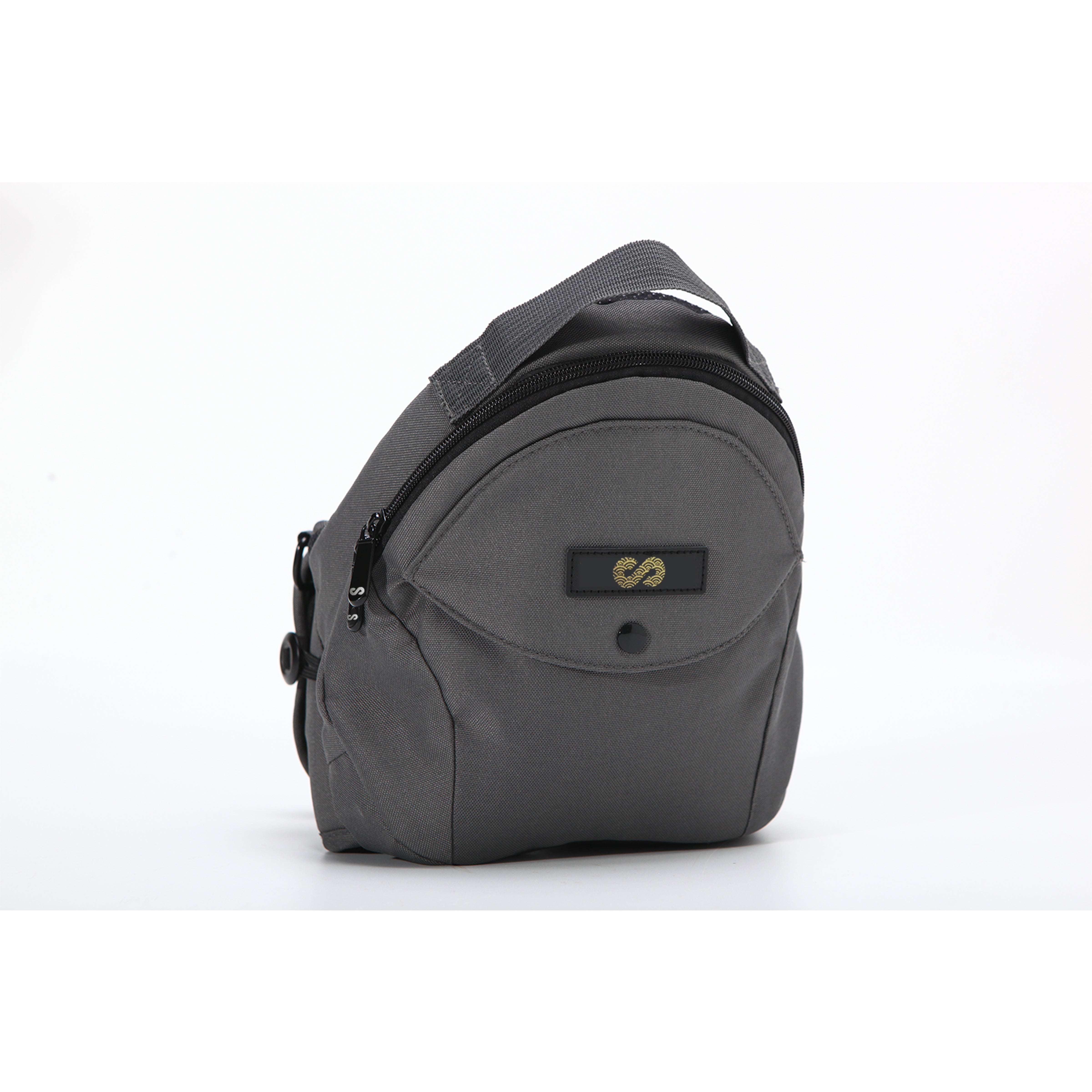 Olright® INFINITY Hip Carrier- Grey