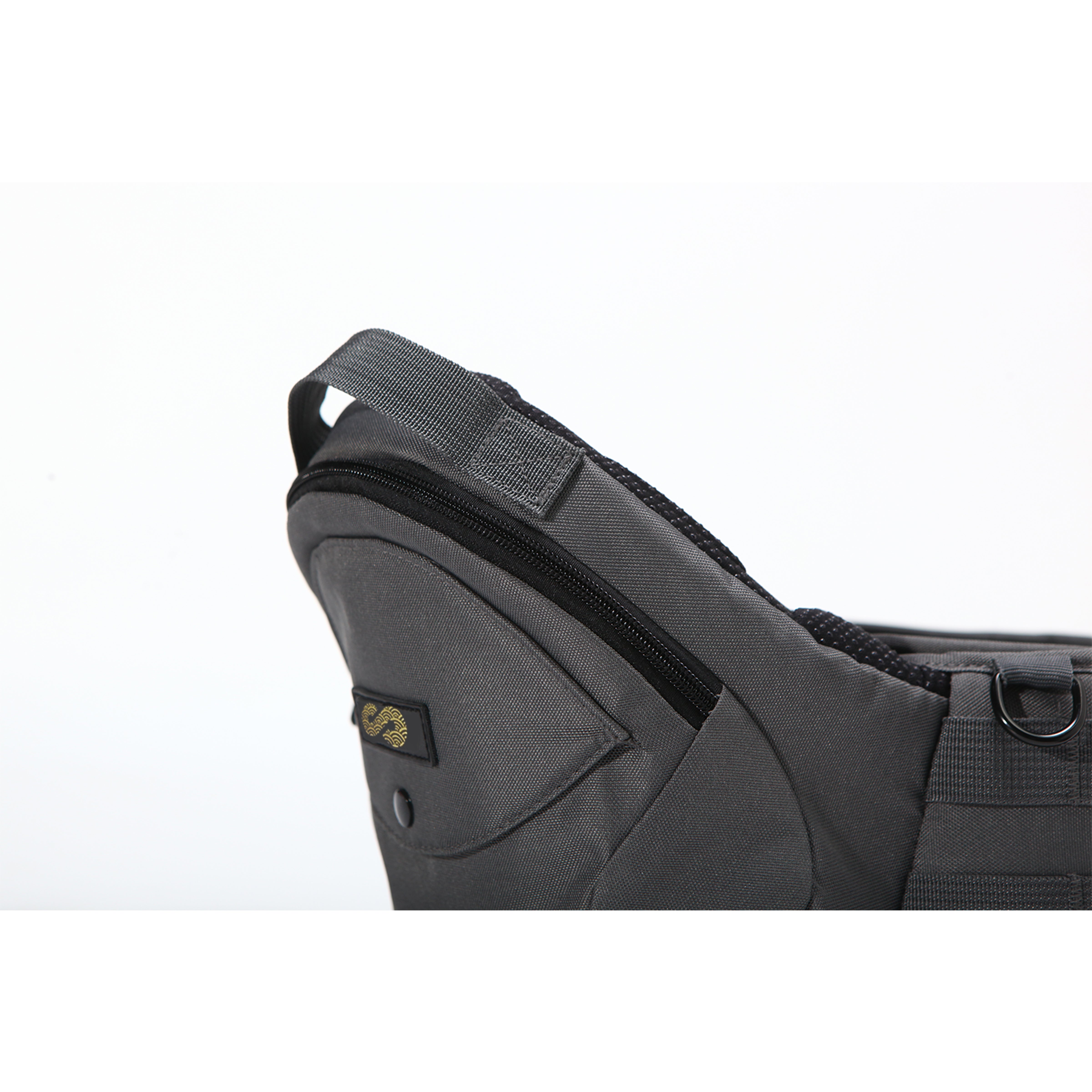 Olright® INFINITY Hip Carrier- Grey