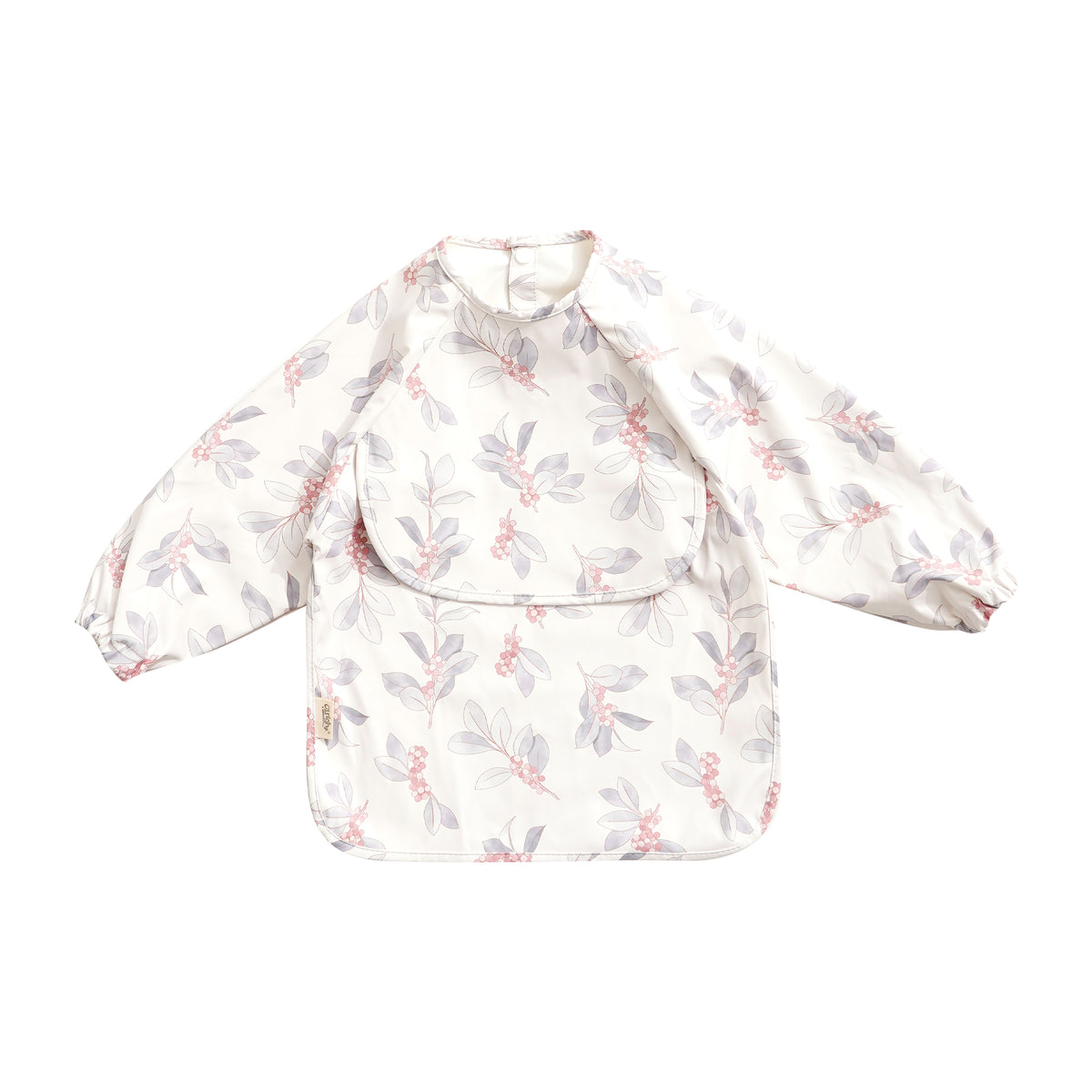 Long Sleeve Feeding Smock
