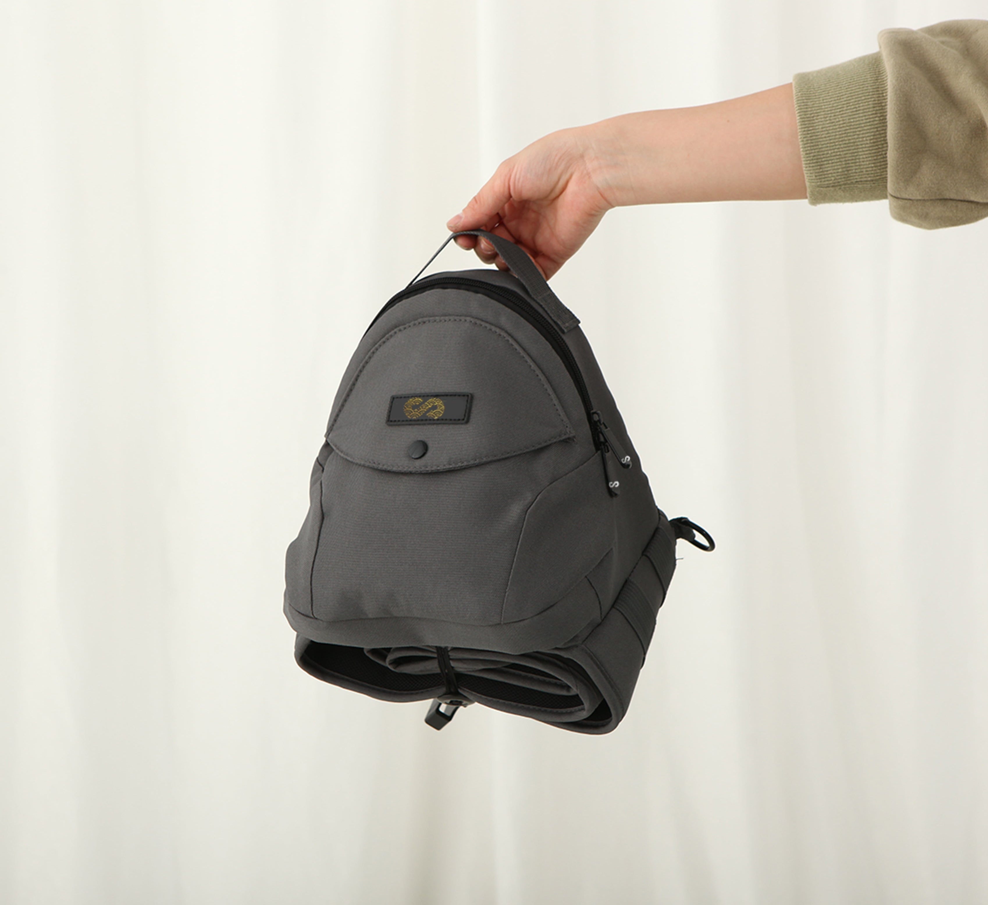 Olright® INFINITY Hip Carrier- Grey