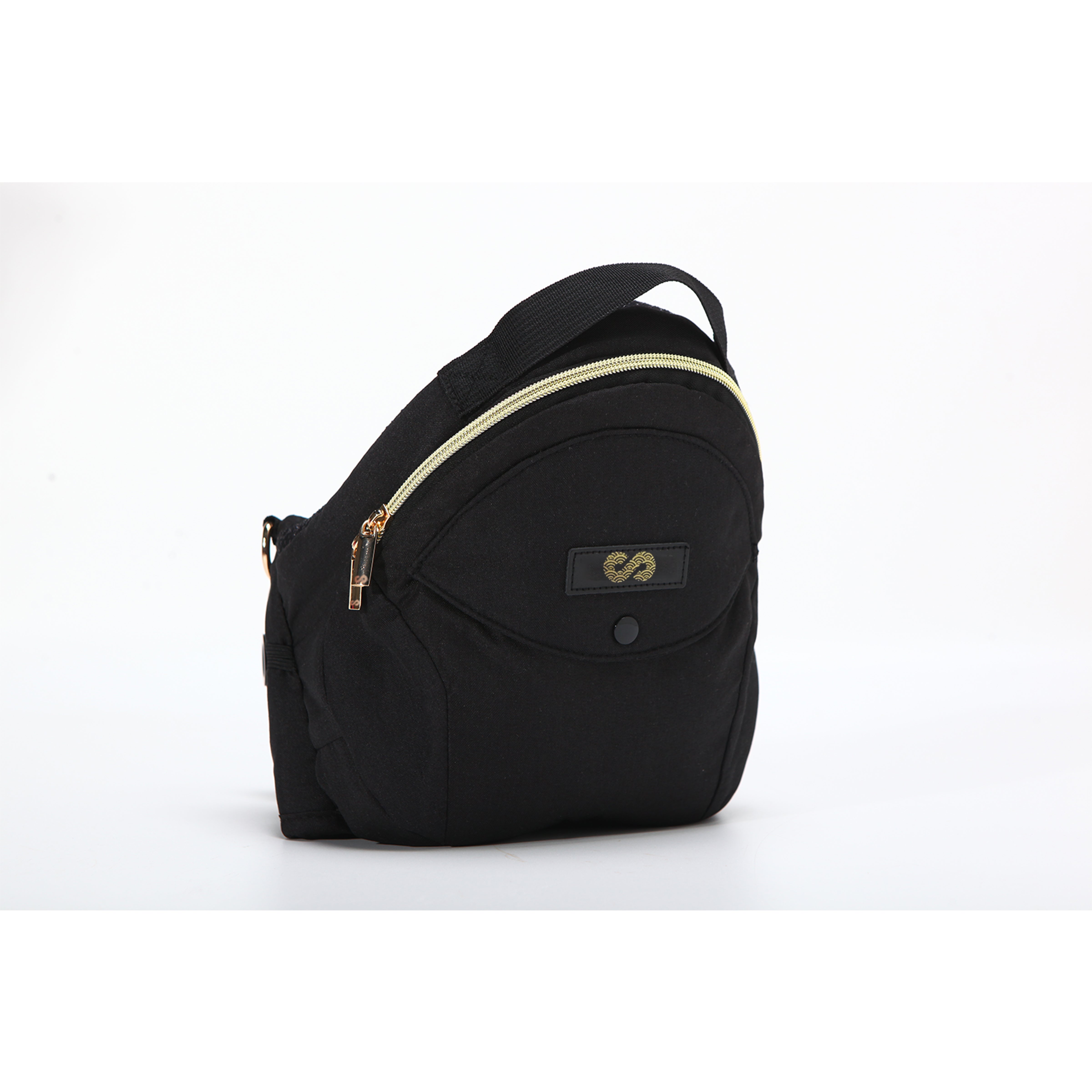 Olright® INFINITY Hip Carrier-Black