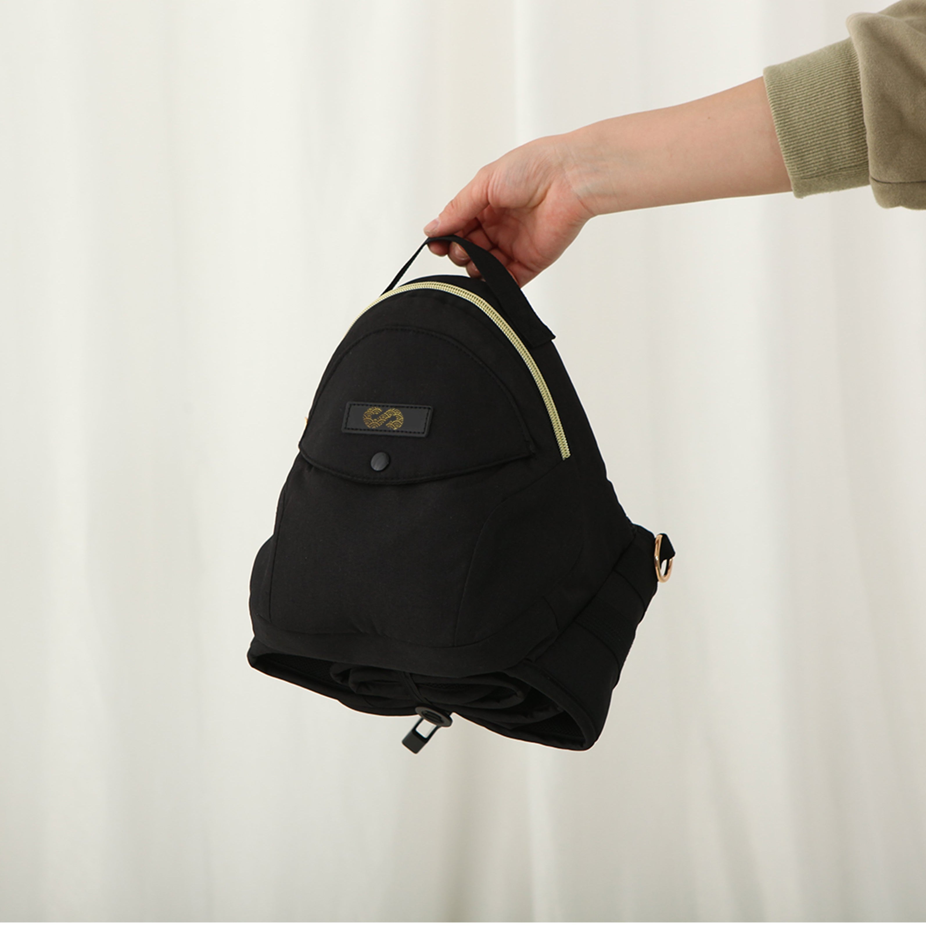 Olright® INFINITY Hip Carrier-Black