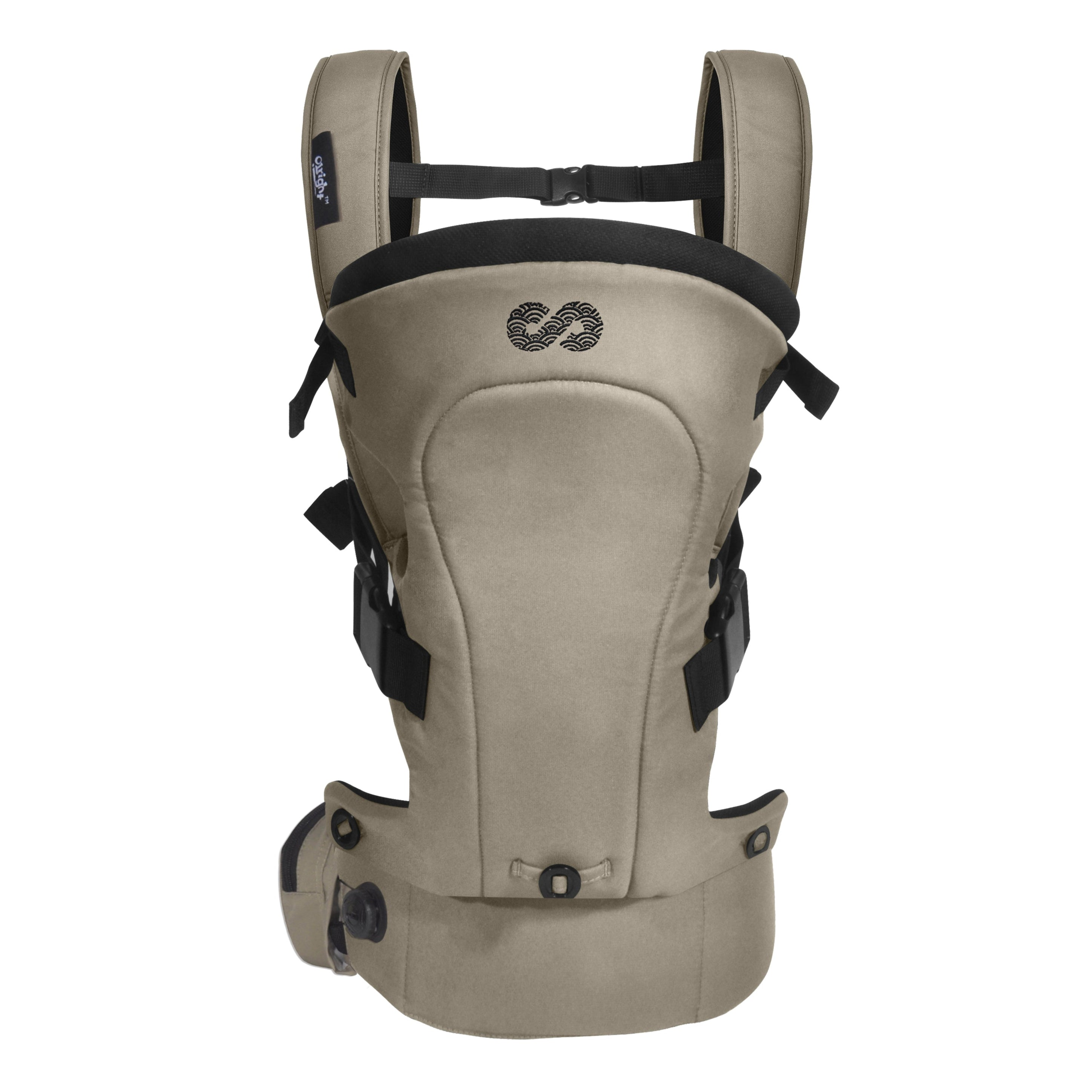 BABY CARRIER