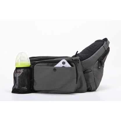 Olright® INFINITY Hip Carrier- Grey