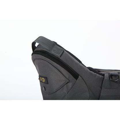 Olright® INFINITY Hip Carrier- Grey