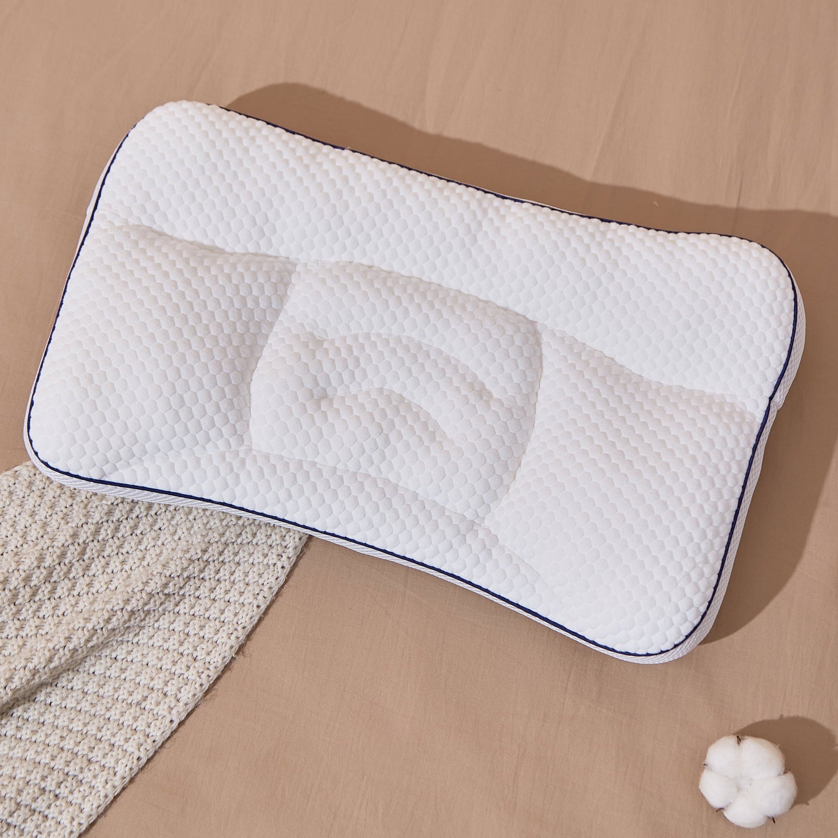 OLright SpineCare Kids Pillow