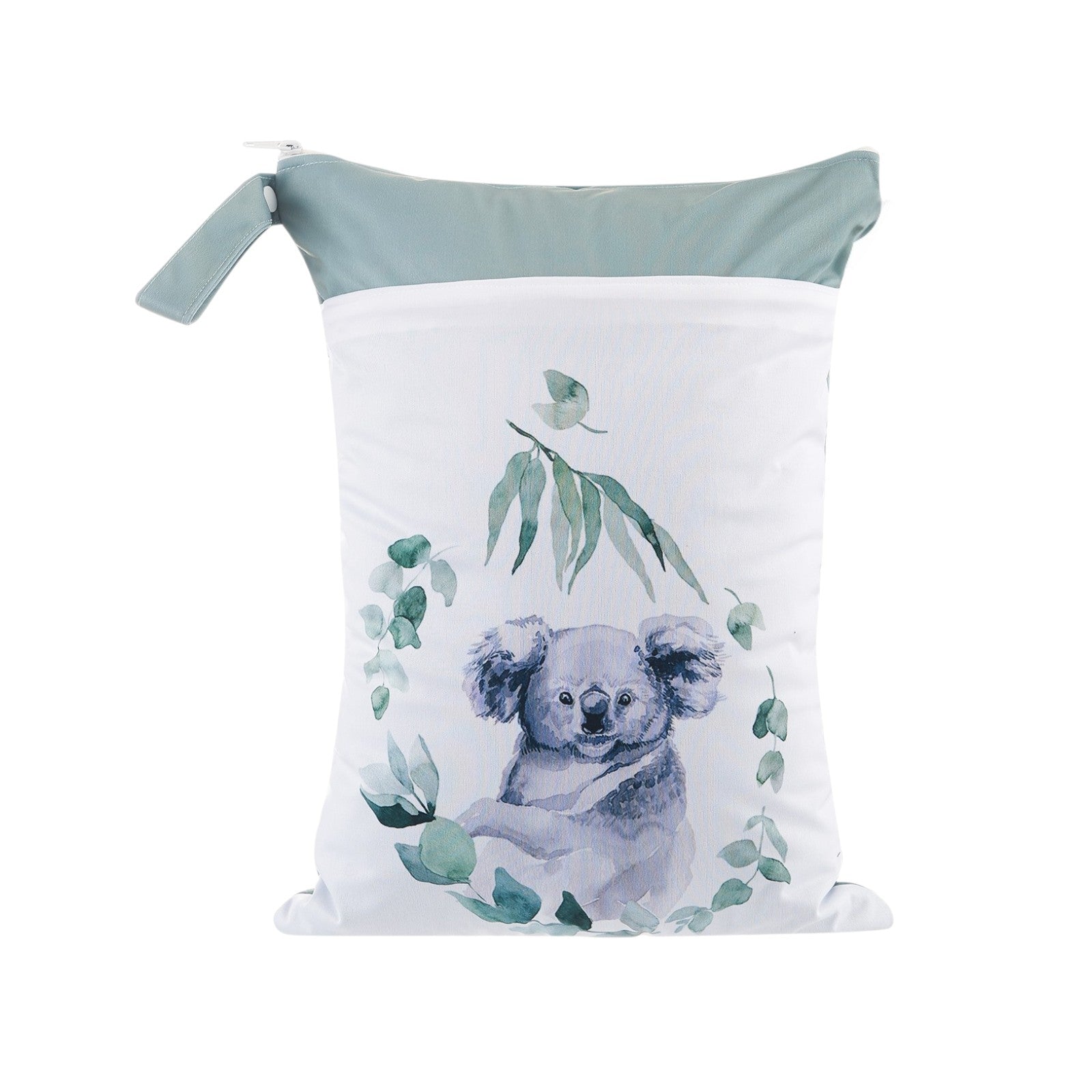 Reusable Wet Bag (Double Pockets)
