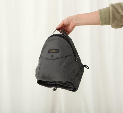 Olright® INFINITY Hip Carrier- Grey