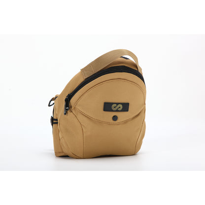 Olright® INFINITY Hip Carrier- Brown