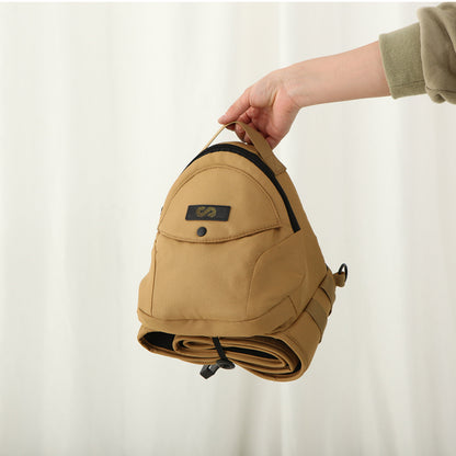 Olright® INFINITY Hip Carrier- Brown