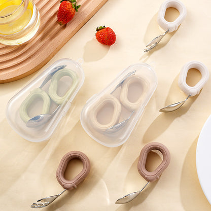 EasyGrip Learning Set