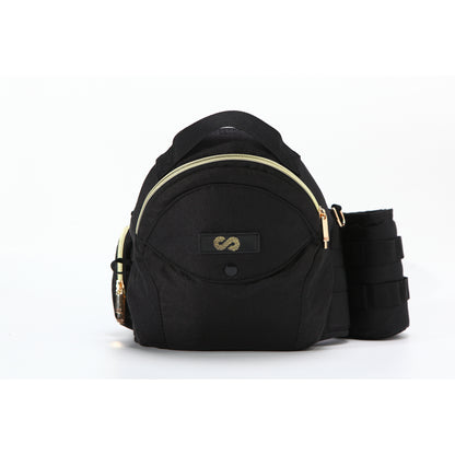 Olright® INFINITY Hip Carrier-Black