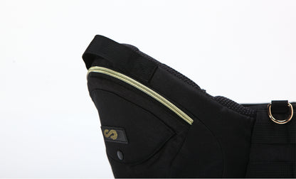 Olright® INFINITY Hip Carrier-Black