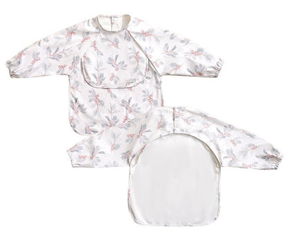 Long Sleeve Feeding Smock
