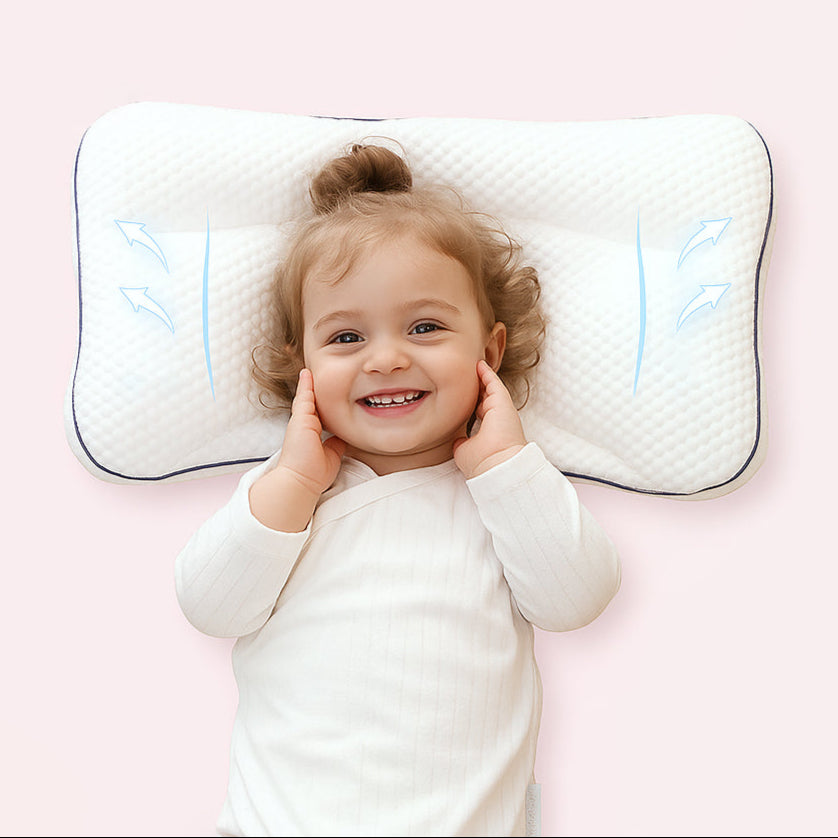 OLright SpineCare Kids Pillow