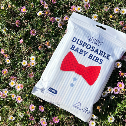 Disposable Bib