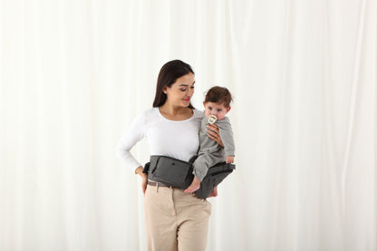 Olright® INFINITY Hip Carrier- Grey