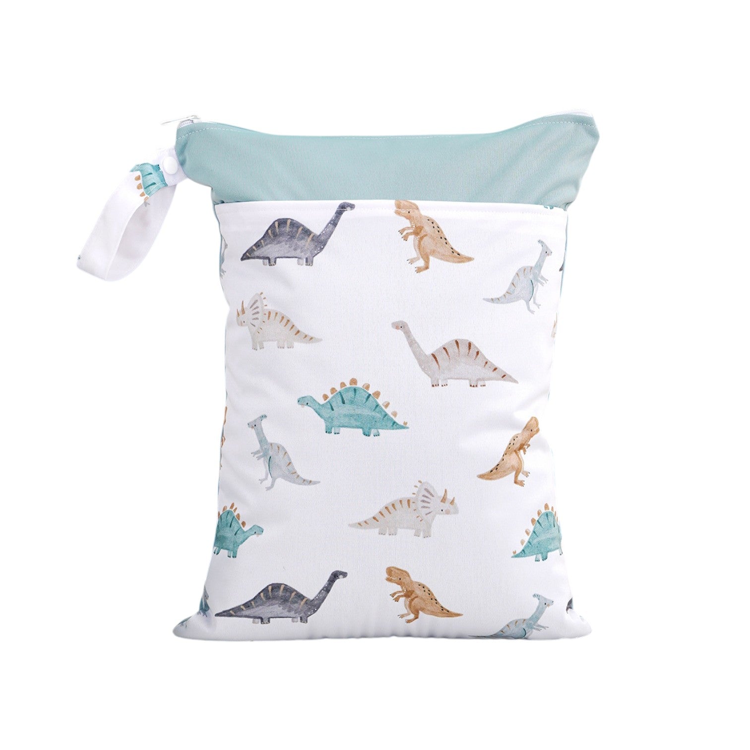 Reusable Wet Bag (Double Pockets)