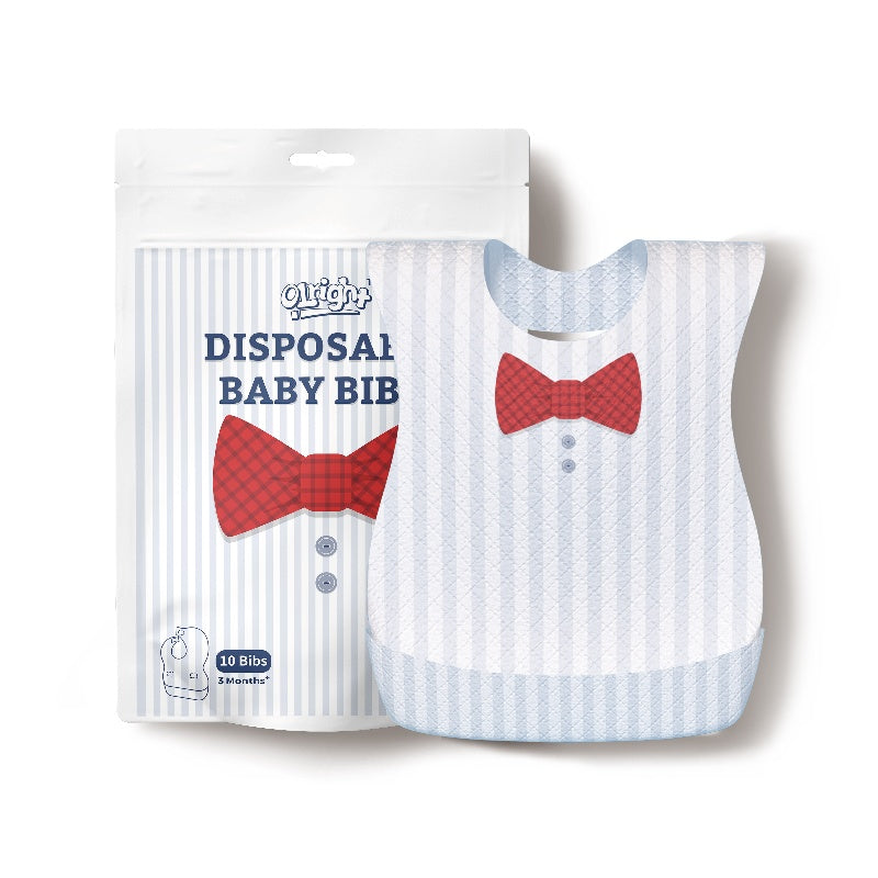 Disposable Bib