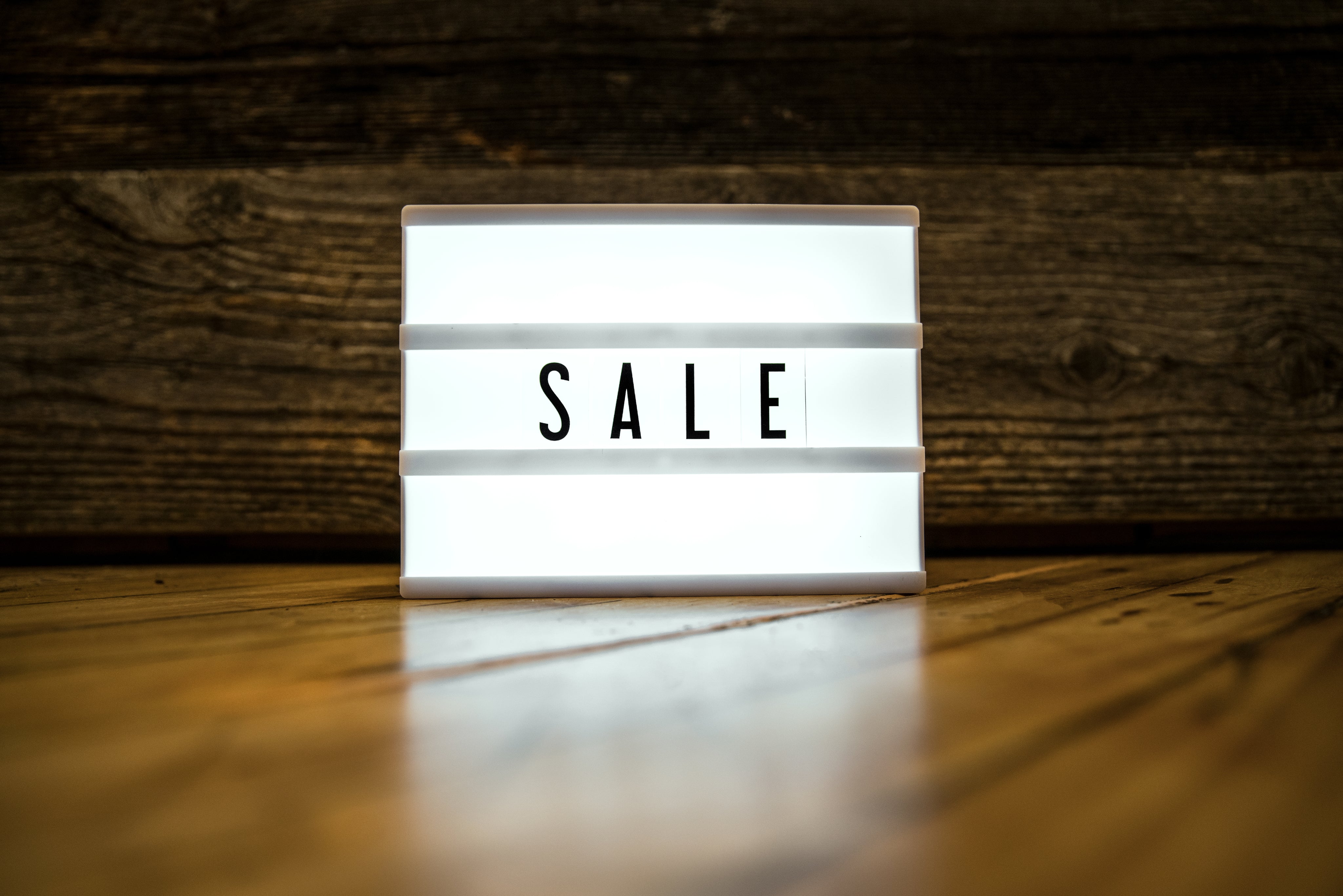 EOFY SALE
